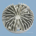 Lamp Parts Die Casting Aluminum for Heat Sink